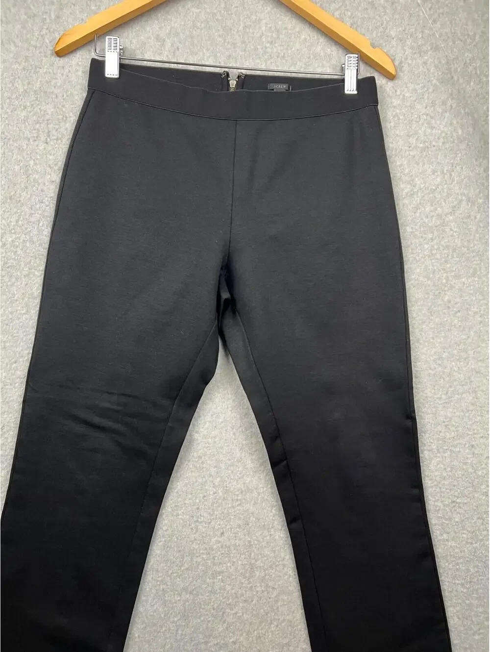 J. Crew crew skinny